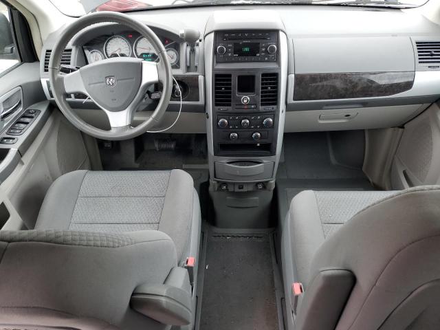 Photo 8 from auction – 2010 DODGE GRAND CARA with VIN 2D4RN5D11AR129576