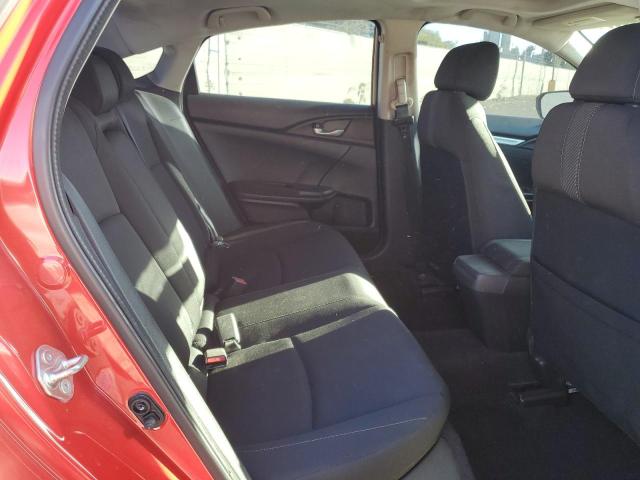 Photo 10 from auction – 2016 HONDA CIVIC EX with VIN 2HGFC1F35GH657487
