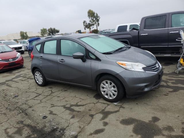 Photo 4 from auction – 2016 NISSAN VERSA NOTE with VIN 3N1CE2CP3GL374010