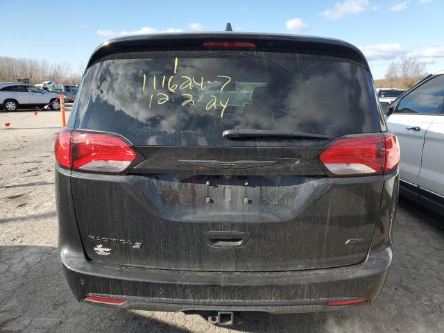 Photo 6 from auction – 2020 CHRYSLER PACIFICA T with VIN 2C4RC3BG5LR288683
