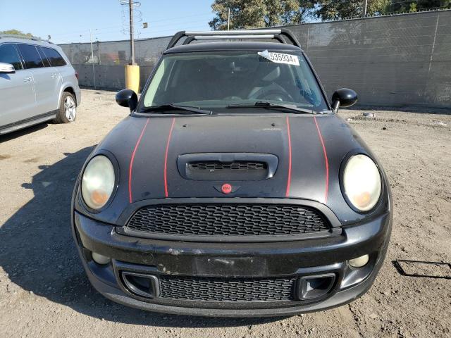 Photo 5 from auction – 2011 MINI COOPER S with VIN WMWSV3C52BTY12661