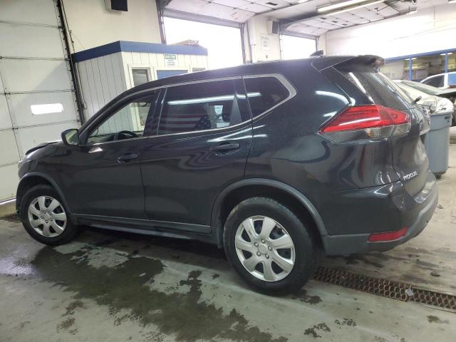 Photo 2 from auction – 2017 NISSAN ROGUE S with VIN KNMAT2MV4HP511503