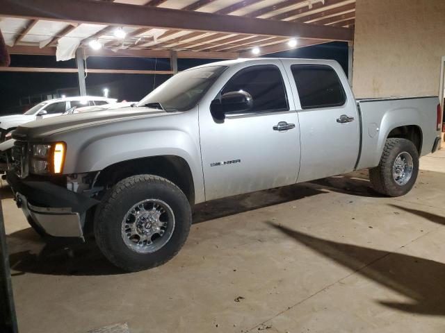 GMC SIERRA C15 2011 with VIN 3GTP1TEAXBG103939 - Photo from auction