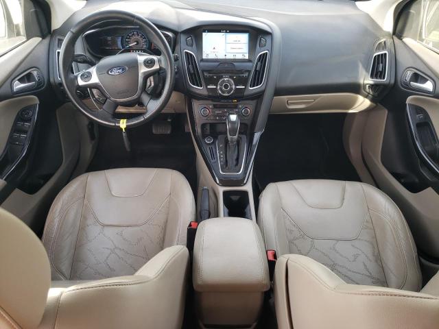 Photo 8 from auction – 2016 FORD FOCUS BEV with VIN 1FADP3R43GL238458