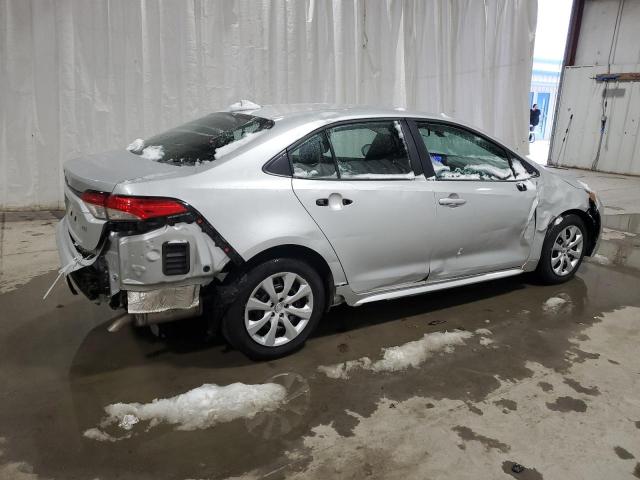 Photo 3 from auction – 2023 TOYOTA COROLLA LE with VIN 5YFB4MDE8PP047061