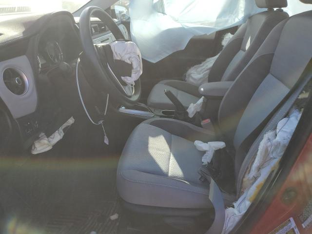 Photo 7 from auction – 2017 TOYOTA COROLLA L with VIN 5YFBURHE2HP681250