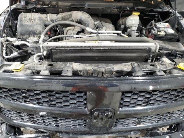 Photo 11 from auction – 2017 RAM 1500 ST with VIN 1C6RR7KT6HS564241