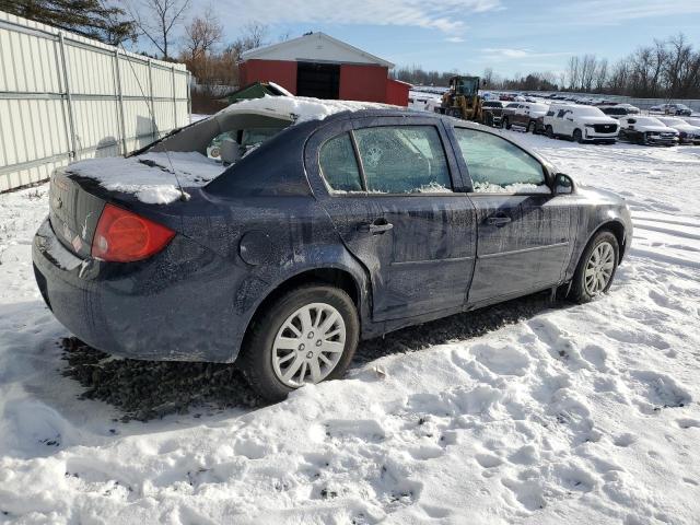 Photo 3 from auction – 2010 CHEVROLET COBALT LS with VIN 1G1AB5F50A7244196