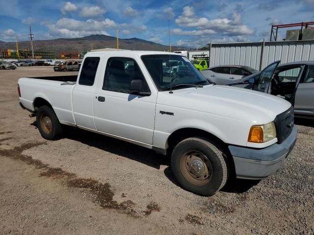 Photo 4 from auction – 2004 FORD RANGER SUP with VIN 1FTZR14U84PB06774