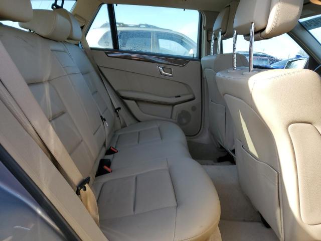 Photo 10 from auction – 2011 MERCEDES-BENZ E 350 4MAT with VIN WDDHH8HB8BA258642