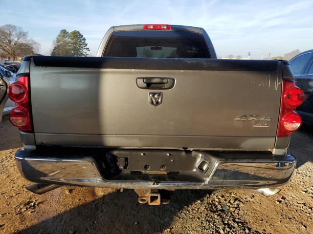 Photo 6 from auction – 2007 DODGE RAM 1500 S with VIN 1D7HU18257J591309