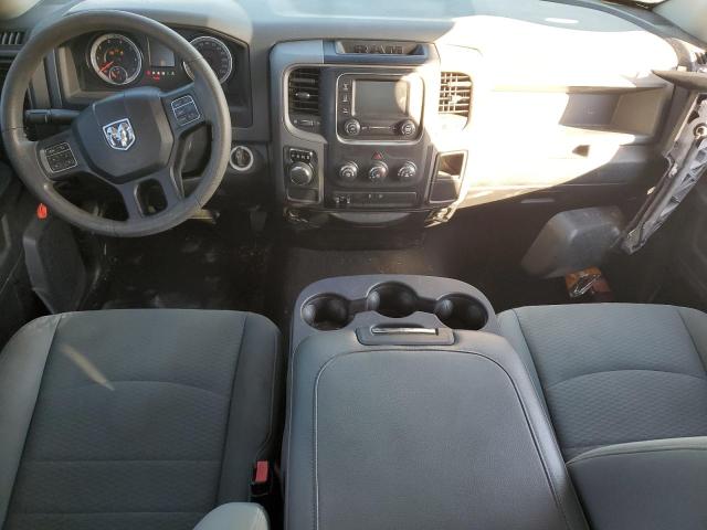 Photo 8 from auction – 2016 RAM 1500 ST with VIN 1C6RR6FG8GS142235