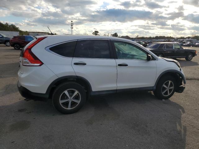Photo 3 from auction – 2014 HONDA CR-V LX with VIN 5J6RM4H36EL031013