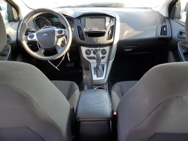 Photo 8 from auction – 2012 FORD FOCUS SE with VIN 1FAHP3F20CL403509