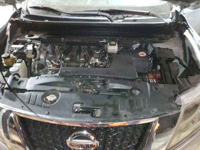 Photo 12 from auction – 2013 NISSAN PATHFINDER with VIN 5N1AR2MN6DC609086