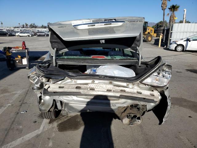Photo 6 from auction – 2004 TOYOTA CAMRY LE with VIN 4T1BE32K74U863365