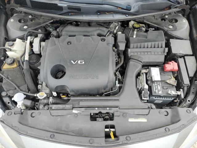 Photo 11 from auction – 2017 NISSAN MAXIMA 3.5 with VIN 1N4AA6AP8HC407001