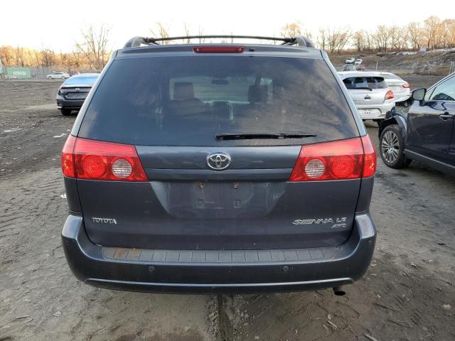 Photo 6 from auction – 2008 TOYOTA SIENNA LE with VIN 5TDBK23C88S014158
