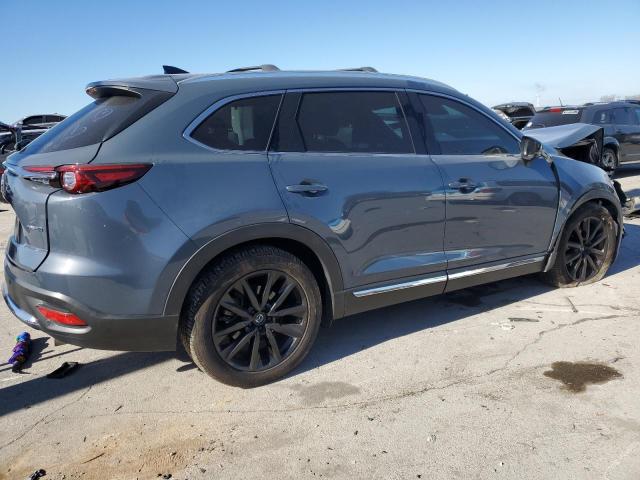 Photo 3 from auction – 2022 MAZDA CX-9 GRAND with VIN JM3TCBDY2N0613011