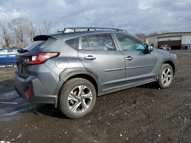 Photo 3 from auction – 2024 SUBARU CROSSTREK with VIN JF2GUADCXR8327597