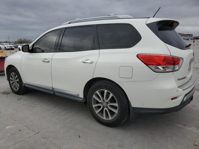 Zdjęcie 2 z aukcji – 2014 NISSAN PATHFINDER z VIN 5N1AR2MNXEC709967