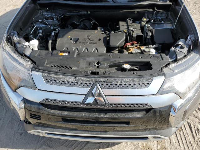 Photo 12 from auction – 2020 MITSUBISHI OUTLANDER with VIN JA4AD3A35LZ033587