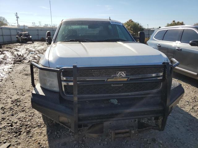 Photo 5 from auction – 2011 CHEVROLET SILVERADO with VIN 1GC1KXCG0BF215121