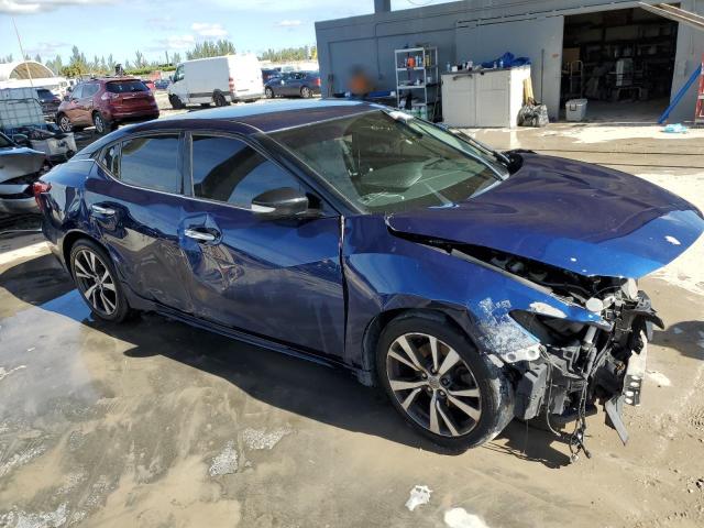 Photo 4 from auction – 2017 NISSAN MAXIMA 3.5 with VIN 1N4AA6AP2HC414168