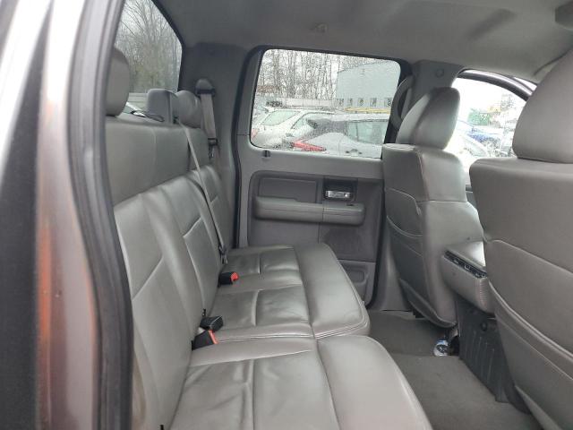 Photo 10 from auction – 2008 FORD F150 SUPER with VIN 1FTRW14W88FB75082
