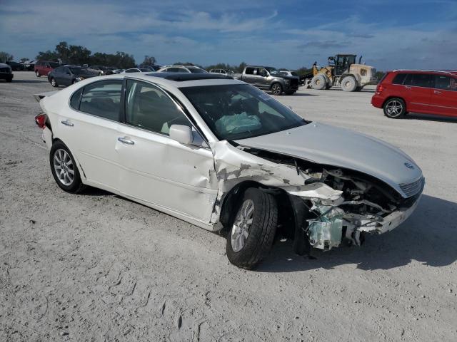Photo 4 from auction – 2003 LEXUS ES 300 with VIN JTHBF30G236002600