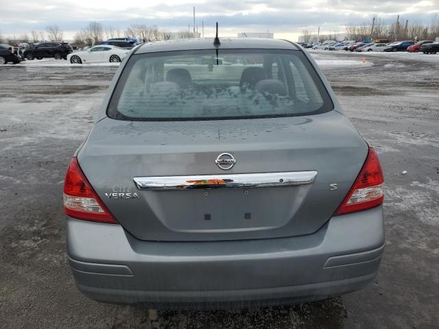 Photo 6 from auction – 2007 NISSAN VERSA S with VIN 3N1BC11E67L403139