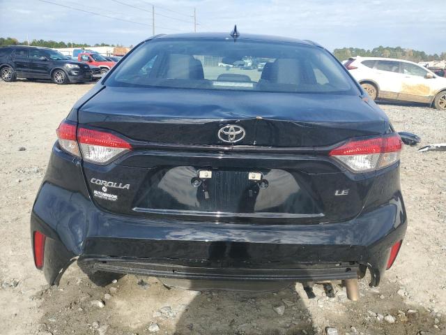 Photo 6 from auction – 2024 TOYOTA COROLLA LE with VIN 5YFB4MDE1RP204237