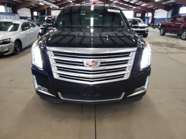 Photo 5 from auction – 2018 CADILLAC ESCALADE E with VIN 1GYS4KKJ6JR131276