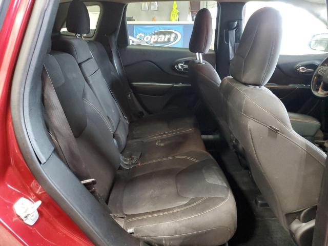 Photo 11 from auction – 2016 JEEP CHEROKEE L with VIN 1C4PJMCS9GW122878