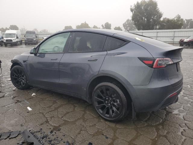 Photo 2 from auction – 2022 TESLA MODEL Y with VIN 7SAYGDEE1NF480233