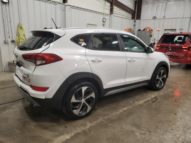 Photo 3 from auction – 2017 HYUNDAI TUCSON LIM with VIN KM8J3CA29HU361238
