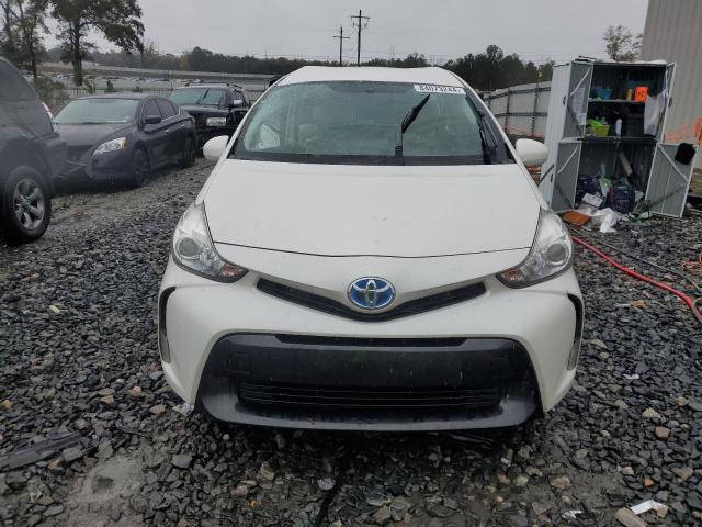 Photo 5 from auction – 2016 TOYOTA PRIUS V with VIN JTDZN3EU9GJ055329