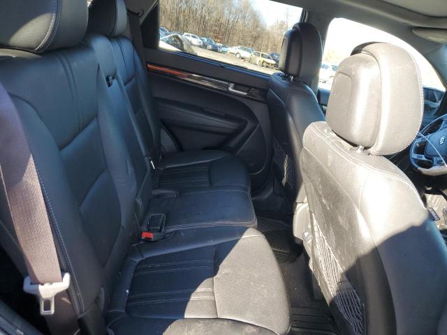 Photo 11 from auction – 2014 KIA SORENTO EX with VIN 5XYKUDA78EG497591