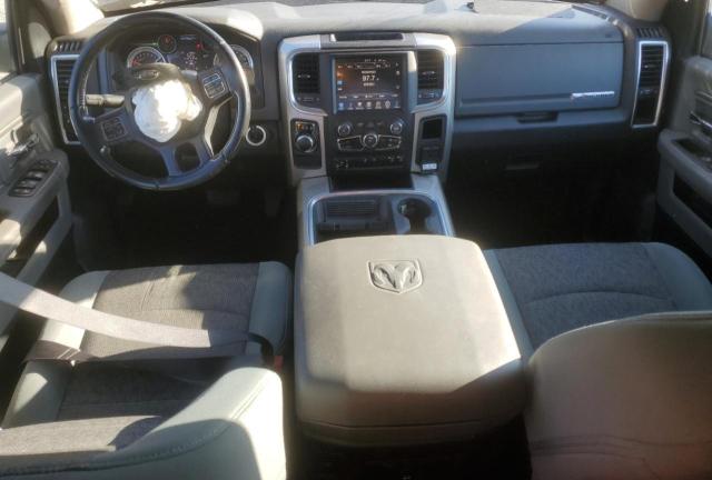 Photo 8 from auction – 2016 RAM 1500 SLT with VIN 3C6RR6LT0GG315416