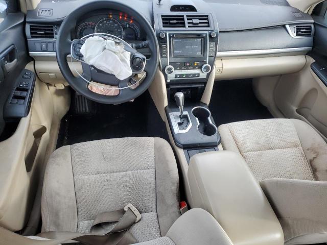 Photo 8 from auction – 2014 TOYOTA CAMRY L with VIN 4T4BF1FK1ER434726