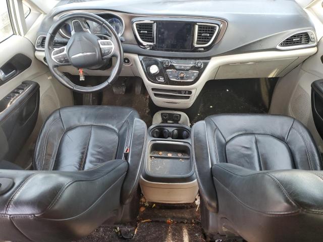 Photo 8 from auction – 2017 CHRYSLER PACIFICA T with VIN 2C4RC1BGXHR576386