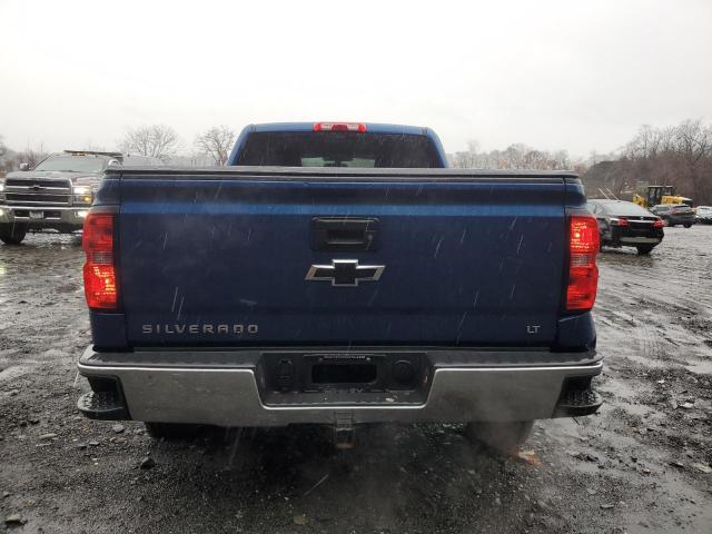 Photo 6 from auction – 2017 CHEVROLET SILVERADO with VIN 1GCVKREC0HZ396736