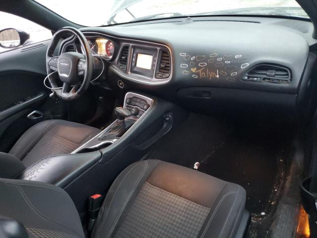 Photo 8 from auction – 2016 DODGE CHALLENGER with VIN 2C3CDZAG7GH290927