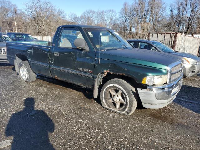 Photo 4 from auction – 1999 DODGE RAM 1500 with VIN 1B7HC16Z9XS154873