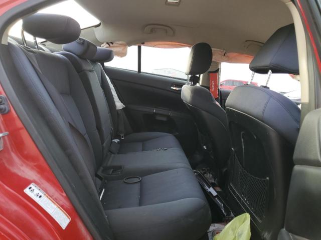 Photo 10 from auction – 2012 SUZUKI KIZASHI SP with VIN JS2RE9A6XC6100064