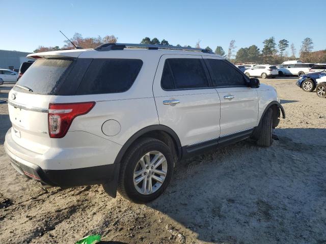 Photo 3 from auction – 2013 FORD EXPLORER X with VIN 1FM5K8D83DGA70440