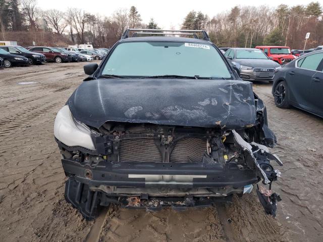 Photo 5 from auction – 2016 SUBARU IMPREZA with VIN JF1GPAA6XG8232075