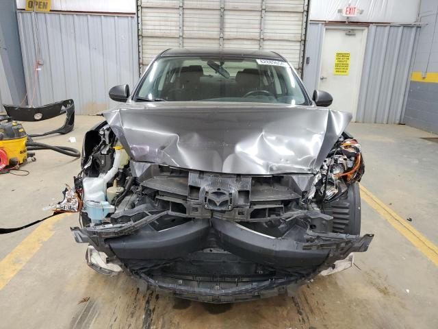 Photo 5 from auction – 2012 MAZDA 3 I with VIN JM1BL1V76C1567677