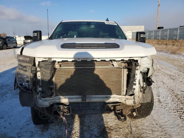 Photo 5 from auction – 2023 CHEVROLET SILVERADO with VIN 1GC4YLE78PF138605
