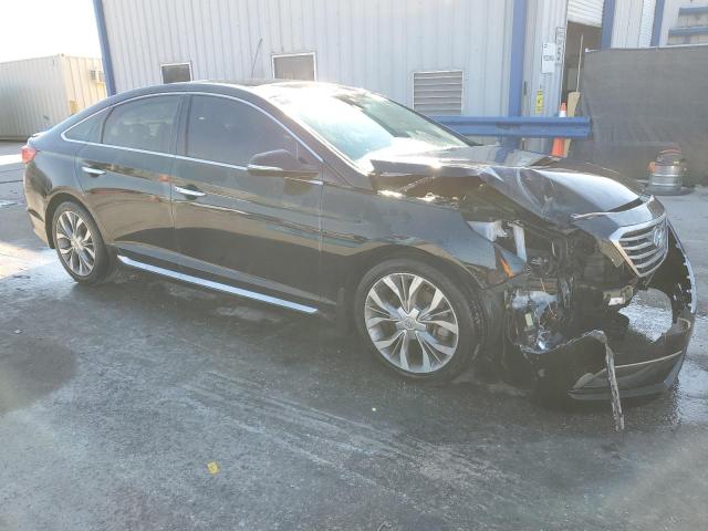 Photo 4 from auction – 2015 HYUNDAI SONATA SPO with VIN 5NPE34AB7FH176124